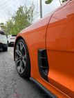2019 Kia Stinger GTS AWD - 23034371 - 21