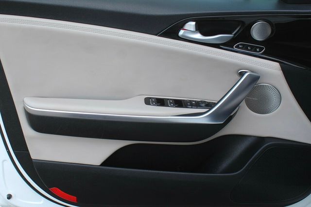 2019 Kia Stinger ONE OWNER AWD PREMIUM W/ NAVIGATION, LEATHER, & PREMIUM SOUND - 22917163 - 17