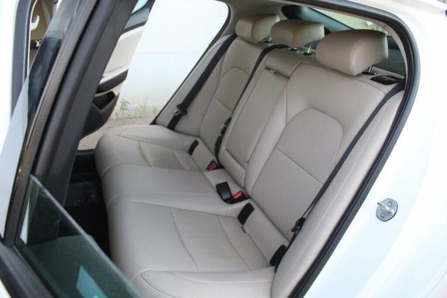 2019 Kia Stinger ONE OWNER AWD PREMIUM W/ NAVIGATION, LEATHER, & PREMIUM SOUND - 22917163 - 25