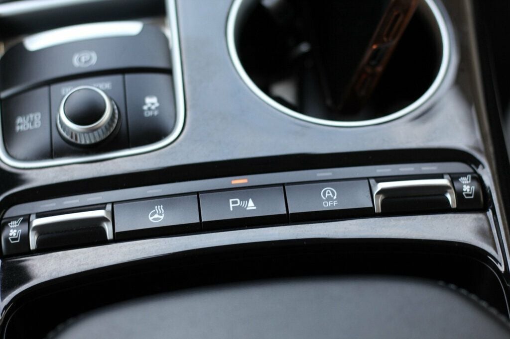 2019 Kia Stinger Premium photo 30