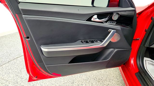 2019 Kia Stinger Premium AWD - 23004622 - 10