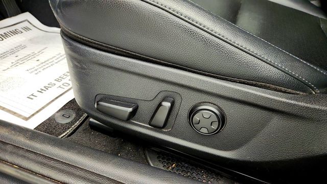 2019 Kia Stinger Premium AWD - 23004622 - 11