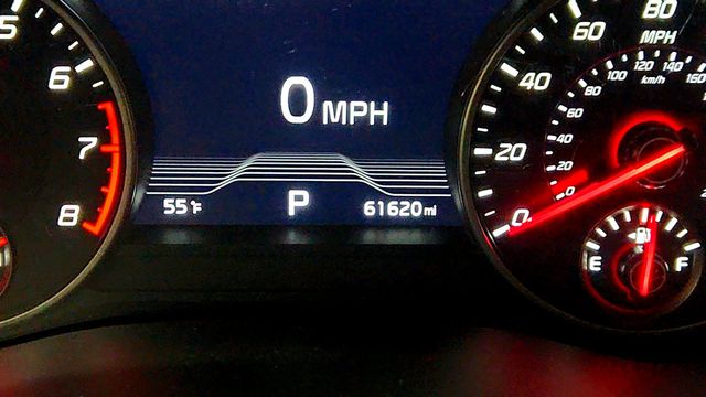 2019 Kia Stinger Premium AWD - 23004622 - 15