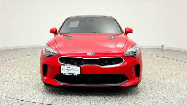 2019 Kia Stinger Premium AWD - 23004622 - 1