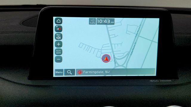 2019 Kia Stinger Premium AWD - 23004622 - 19