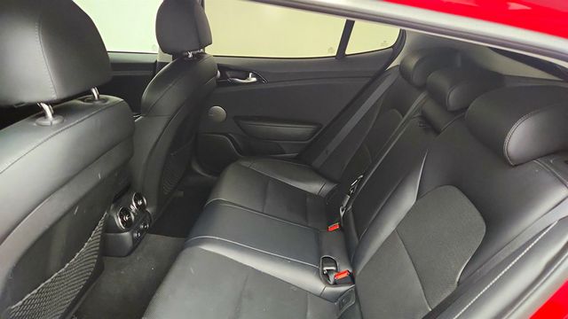 2019 Kia Stinger Premium AWD - 23004622 - 21