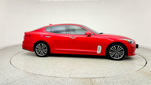2019 Kia Stinger Premium AWD - 23004622 - 3