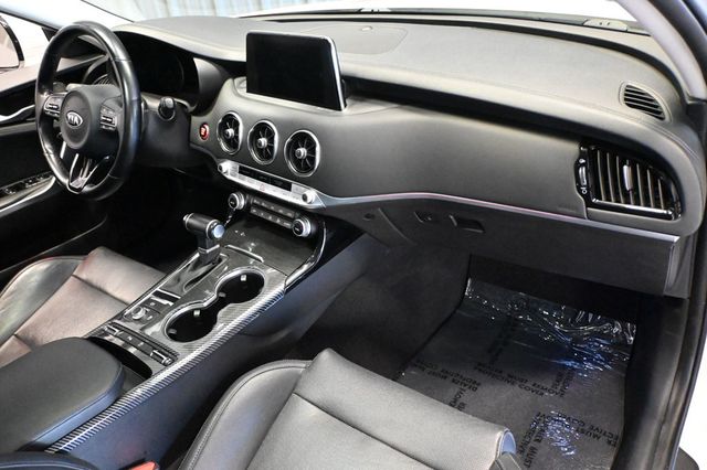 2019 Kia Stinger Premium RWD - 23088900 - 9