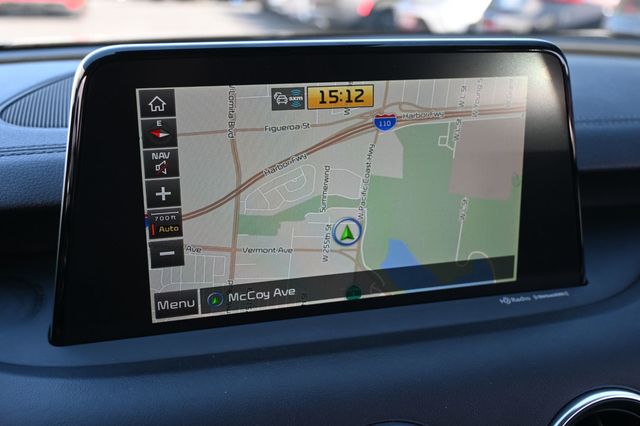 2019 Kia Stinger Premium RWD - 23088900 - 12