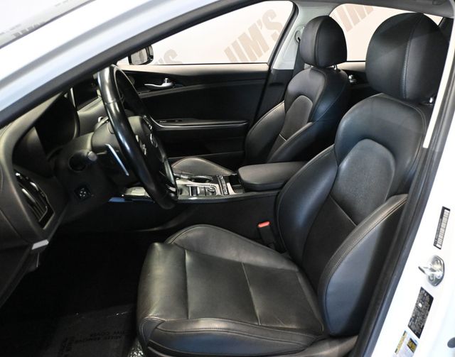 2019 Kia Stinger Premium RWD - 23088900 - 15
