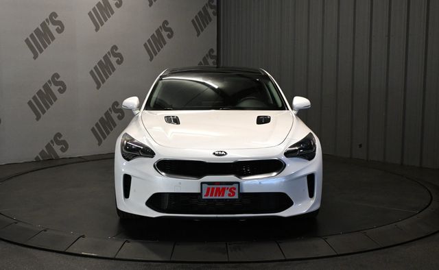 2019 Kia Stinger Premium RWD - 23088900 - 1