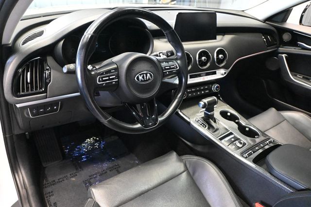 2019 Kia Stinger Premium RWD - 23088900 - 8