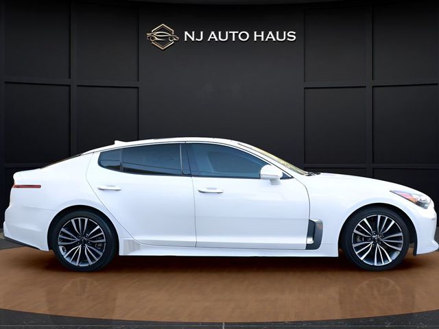 2019 Kia Stinger Premium RWD - 23038965 - 12