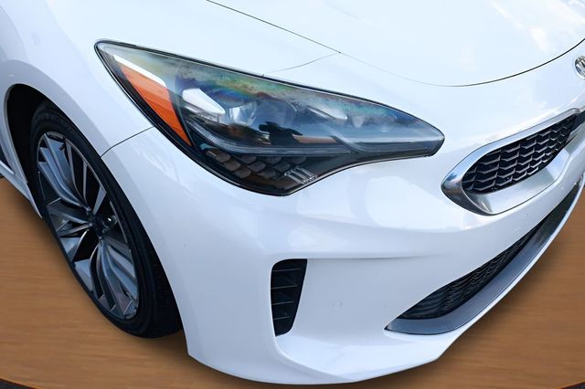 2019 Kia Stinger Premium RWD - 23038965 - 16
