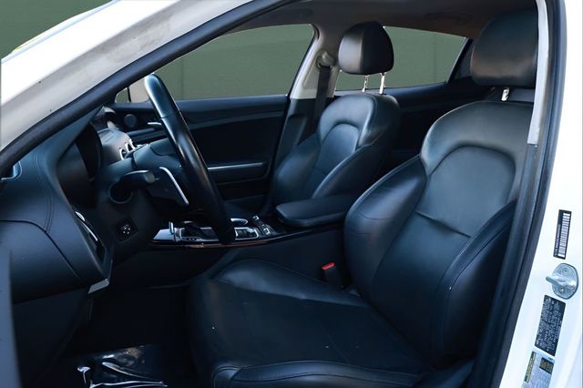 2019 Kia Stinger Premium RWD - 23038965 - 1