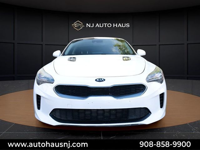 2019 Kia Stinger Premium RWD - 23038965 - 2