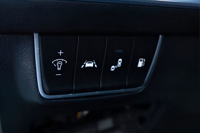 2019 Kia Stinger Premium RWD - 23038965 - 36