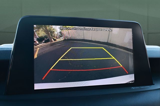 2019 Kia Stinger Premium RWD - 23038965 - 39