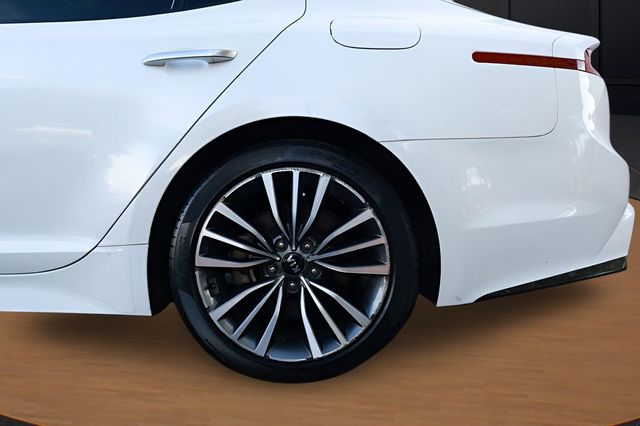 2019 Kia Stinger Premium RWD - 23038965 - 6