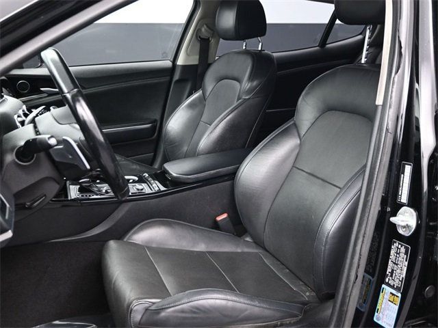 2019 Kia Stinger RWD - 22953212 - 9
