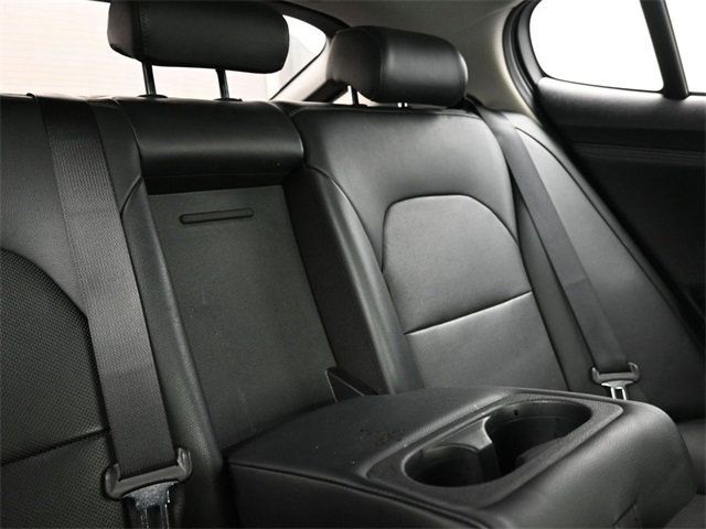 2019 Kia Stinger RWD - 22953212 - 21