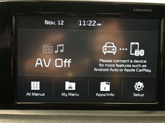 2019 Kia Stinger RWD - 22953212 - 22