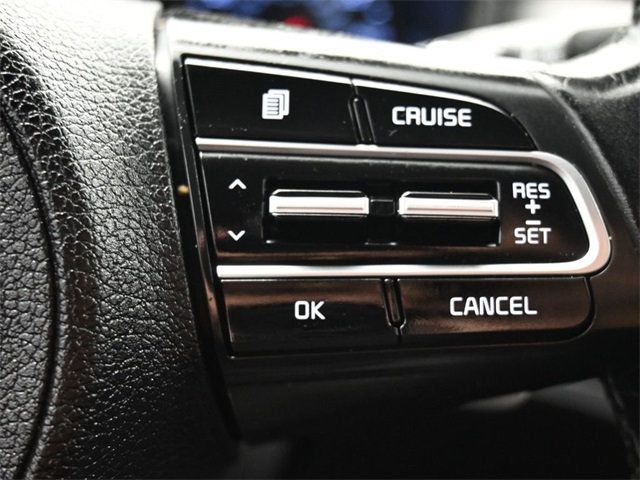 2019 Kia Stinger RWD - 22953212 - 27