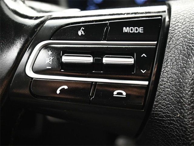 2019 Kia Stinger RWD - 22953212 - 28