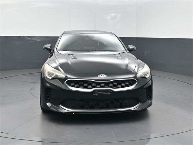 2019 Kia Stinger RWD - 22953212 - 36