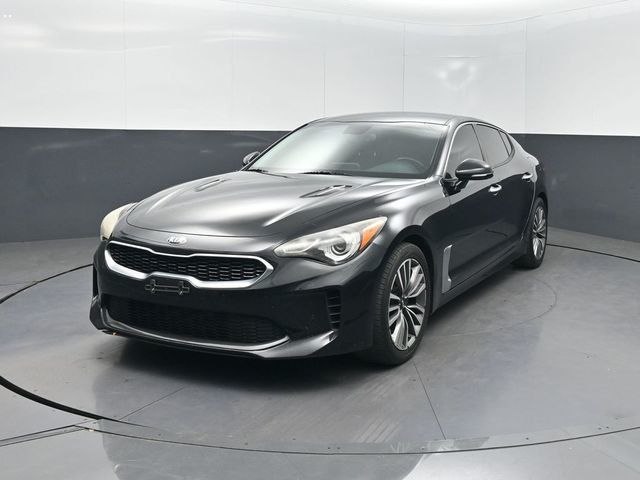 2019 Kia Stinger RWD - 23017003 - 0