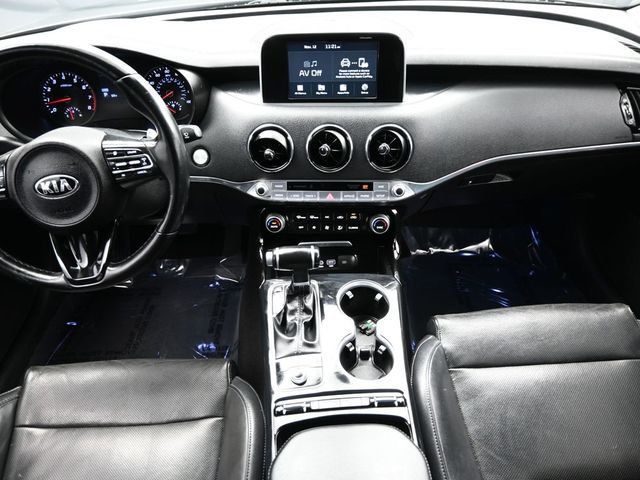 2019 Kia Stinger RWD - 23017003 - 17