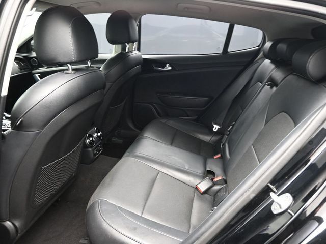 2019 Kia Stinger RWD - 23051334 - 11