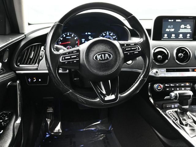 2019 Kia Stinger RWD - 23051334 - 17