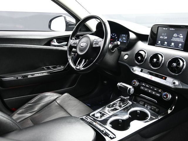 2019 Kia Stinger RWD - 23051334 - 18