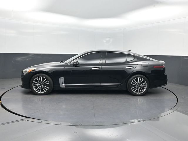 2019 Kia Stinger RWD - 23051334 - 1