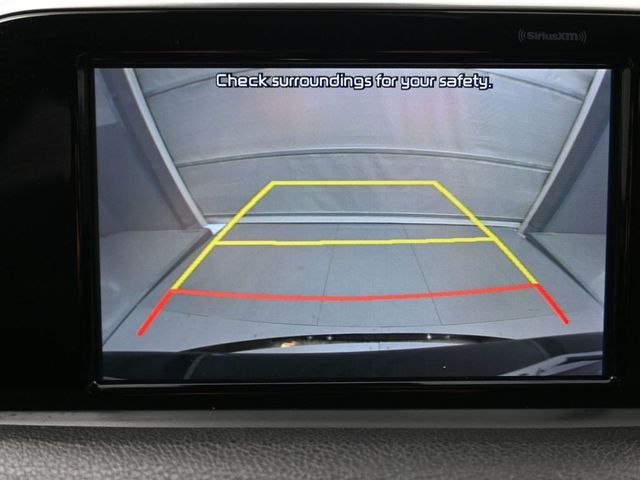 2019 Kia Stinger RWD - 23051334 - 22
