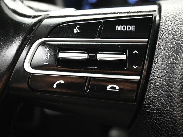 2019 Kia Stinger RWD - 23051334 - 27