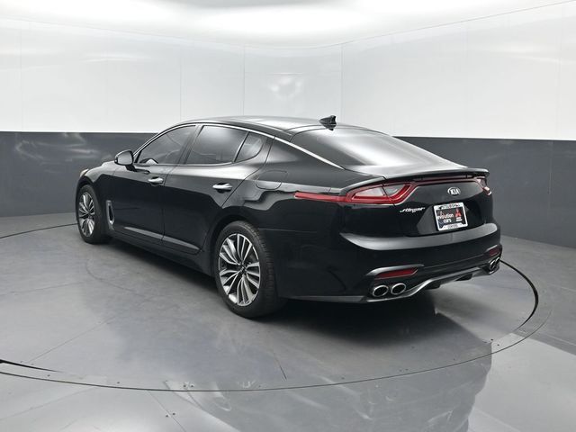 2019 Kia Stinger RWD - 23051334 - 31
