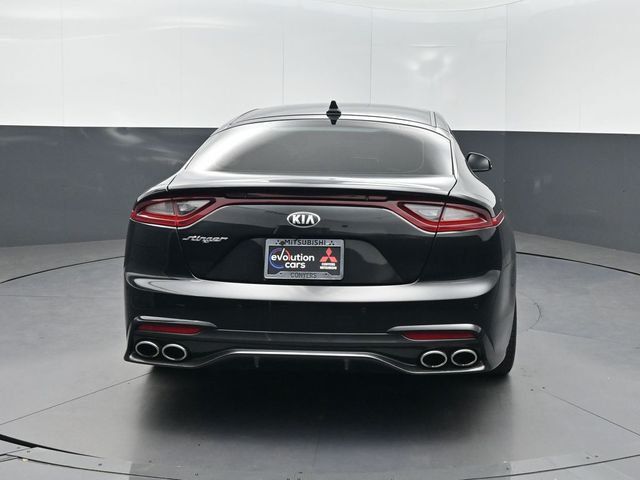 2019 Kia Stinger RWD - 23051334 - 32