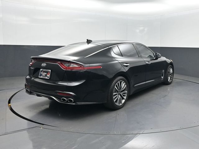 2019 Kia Stinger RWD - 23051334 - 33