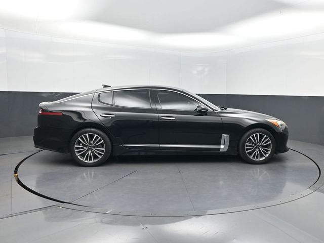 2019 Kia Stinger RWD - 23051334 - 34