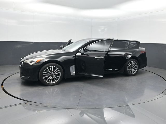 2019 Kia Stinger RWD - 23051334 - 37