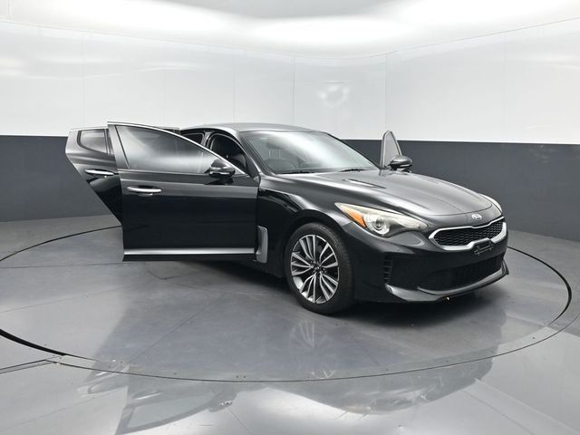 2019 Kia Stinger RWD - 23051334 - 39