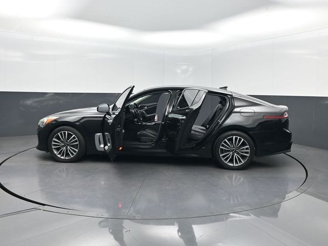 2019 Kia Stinger RWD - 23051334 - 40
