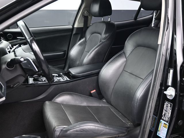 2019 Kia Stinger RWD - 23051334 - 8