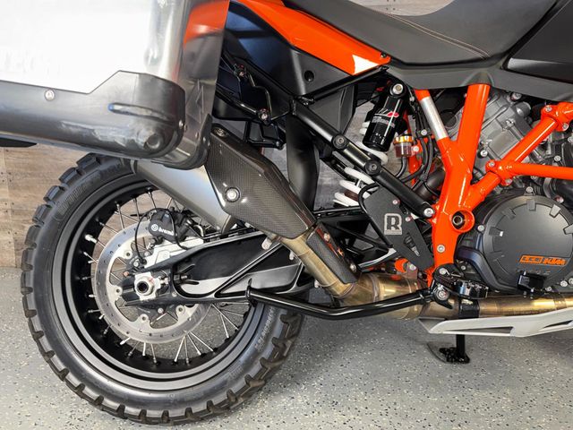 2019 KTM 1290 Super Adventure R SUPER CLEAN! - 22988449 - 9