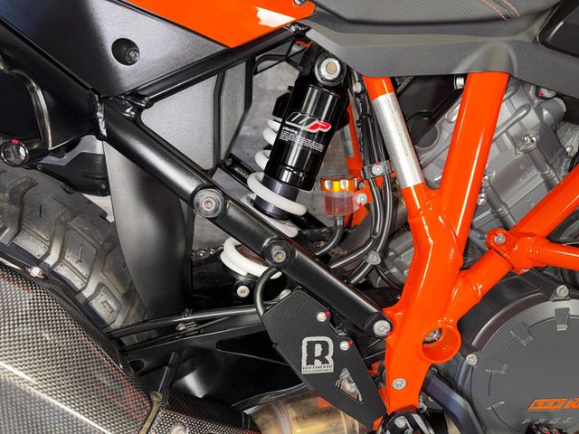 2019 KTM 1290 Super Adventure R SUPER CLEAN! - 22988449 - 10