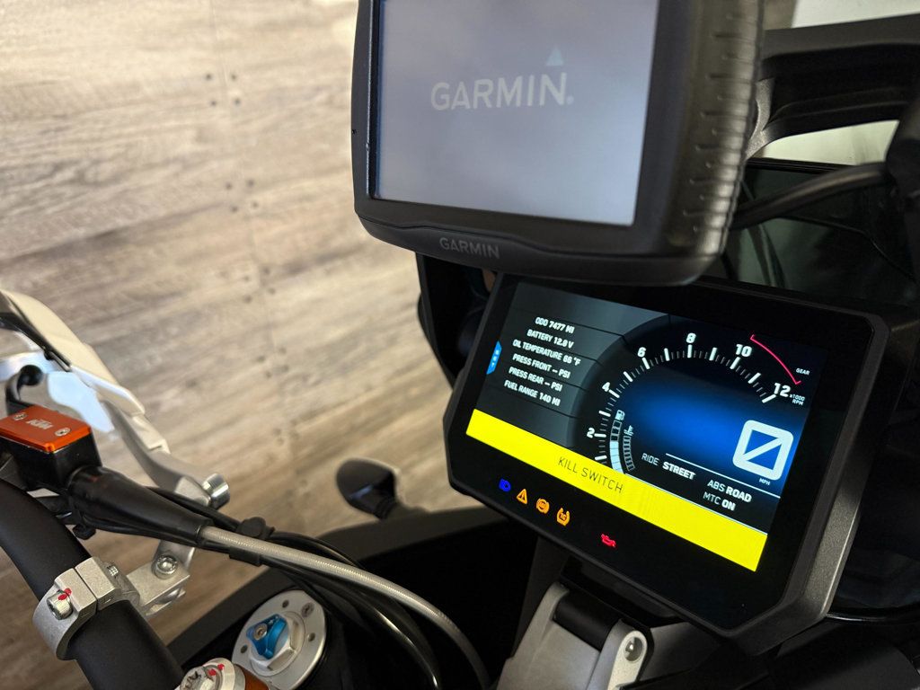 2019 KTM 1290 Super Adventure R SUPER CLEAN! - 22988449 - 11