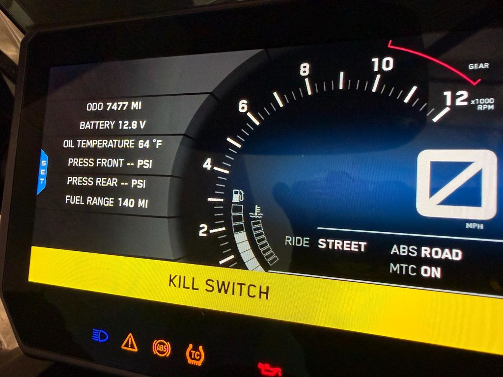 2019 KTM 1290 Super Adventure R SUPER CLEAN! - 22988449 - 12