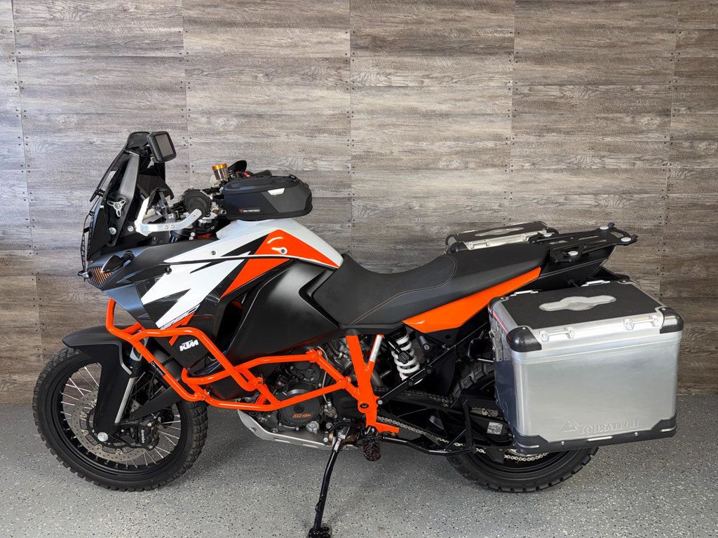 2019 KTM 1290 Super Adventure R SUPER CLEAN! - 22988449 - 13
